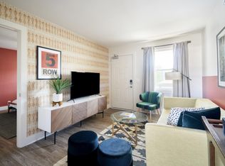 1705 State St #1, Nashville, TN 37203
