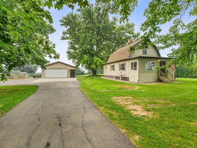N5403 County Rd W, New London, WI, 54961