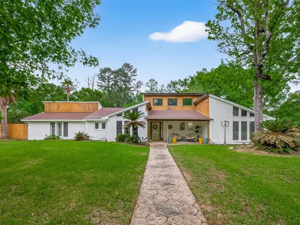 2411 Roman Forest Blvd, New Caney, TX 77357