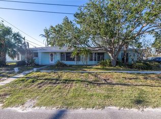 104 159th Ave, Redington Beach, FL 33708