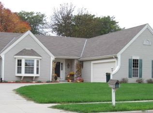 361 S Fairfield Ave, Juneau, WI 53039