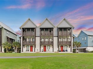174 Spanish Dagger Ln, Port Aransas, TX 78373