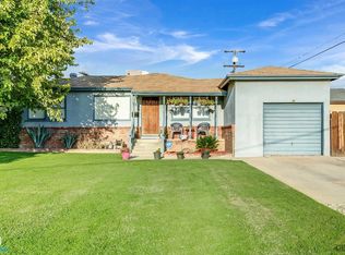 808 Ann Arbor Dr, Bakersfield, CA 93308