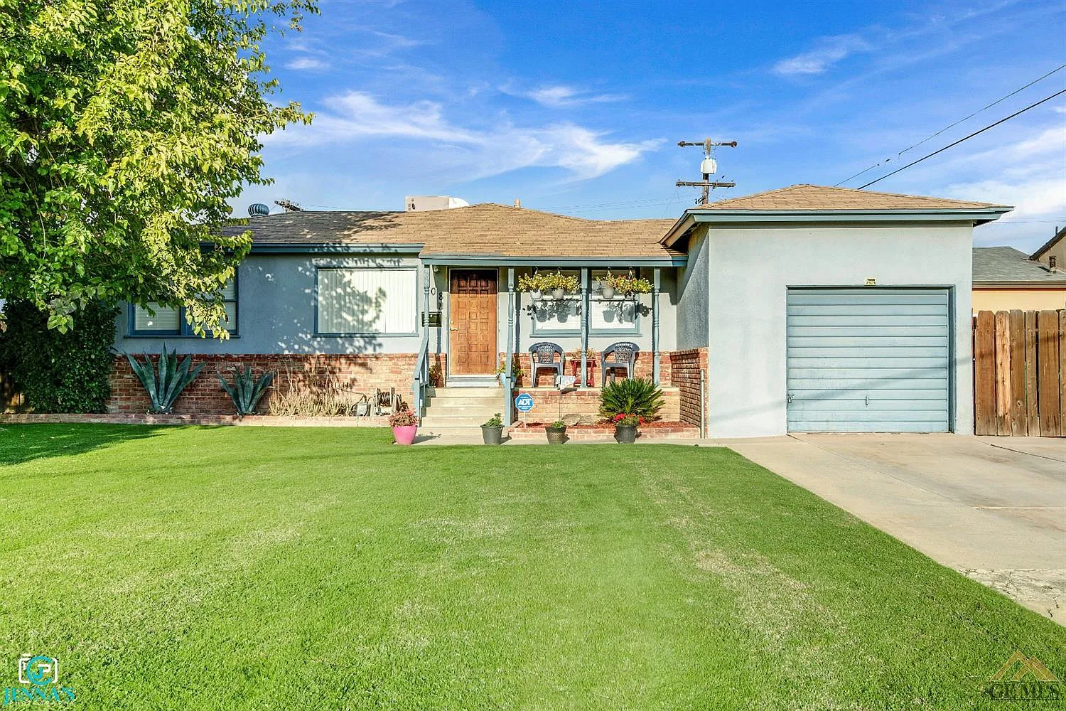 808 Ann Arbor Dr photo 1