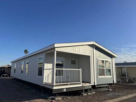 4th image of 400 W Baseline Rd #251