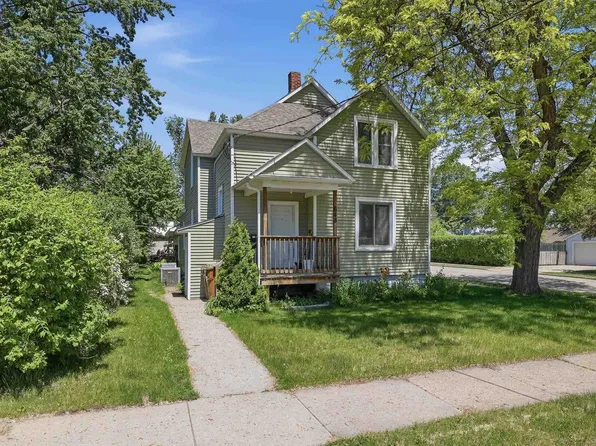 648 FRANKLIN STREET #648A, Stevens Point, WI 54481