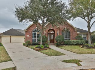 2006 Riverknoll Ct, Richmond, TX 77469