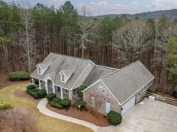 267 Sharp Mountain Pkwy, Jasper, GA 30143