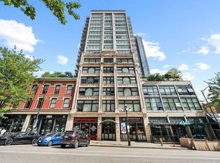 668 Columbia St #1811, New Westminster, BC V3M 1A9