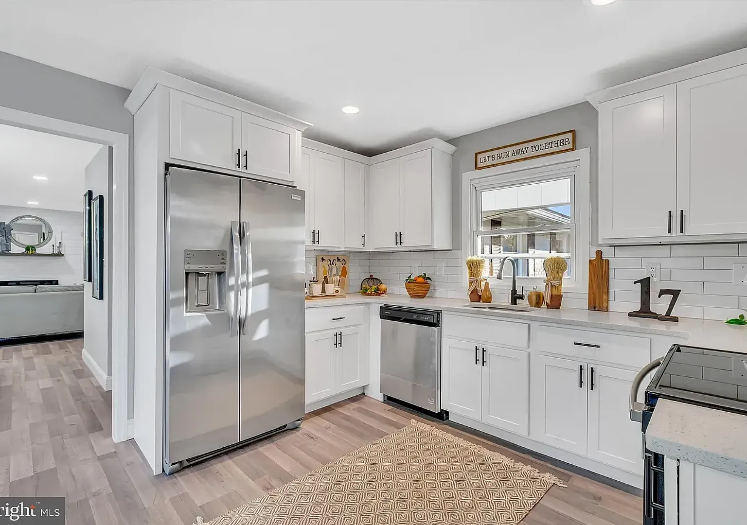 3 Bed - 2 Bath in Willingboro — Photo 3