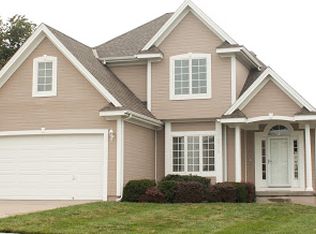 8510 NE 97th St, Kansas City, MO 64157