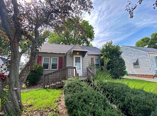 720 S 22nd St, Fort Dodge, IA 50501
