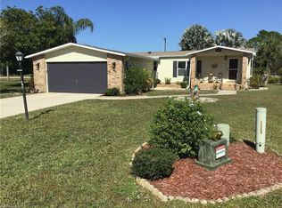 19875 Eagle Trace Ct, North Fort Myers, FL 33903