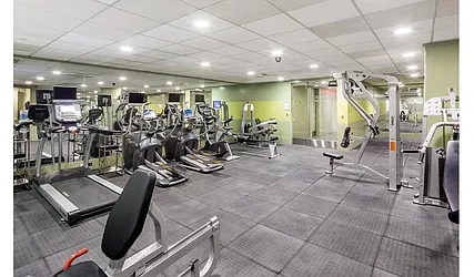 Rented by Compass