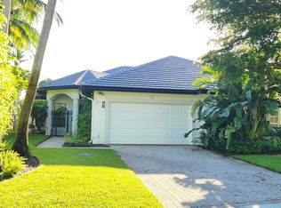 2800 Twin Oaks Way, Wellington, FL 33414