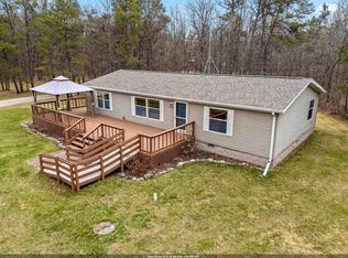 N7873 Kostreva Ln, Crivitz, WI 54114