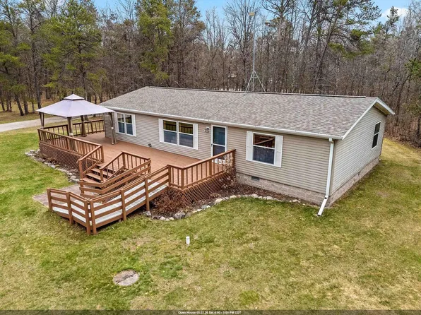N7873 Kostreva Ln, Crivitz, WI 54114