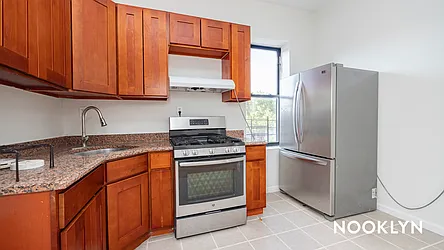 Rented by Nooklyn NYC LLC