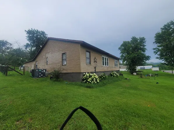 95 Middle Ave, Simpson, IL 62985