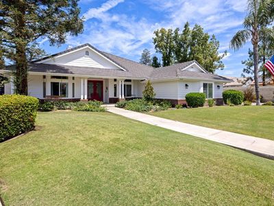 4608 Scalloway Ct, Bakersfield, CA, 93312