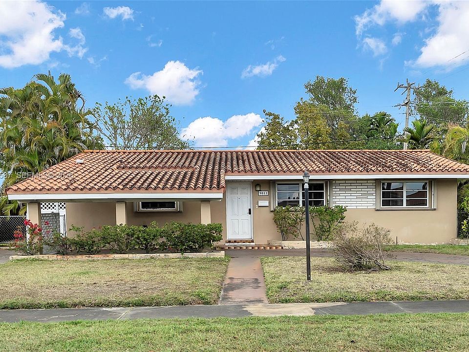 1st image of 9011 SW 18th Ter