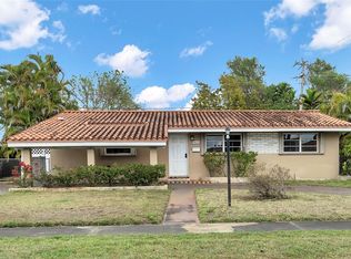 Coral Park Estates Sec 3, Miami, FL 33165