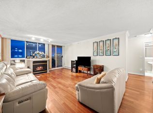555 Austin Ave #1801, Coquitlam, BC