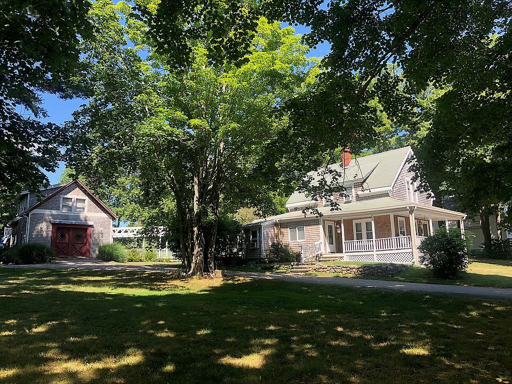 935 Union St, Marshfield, MA 02050 Zillow