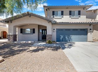 17812 N Carmen Ave, Maricopa, AZ 85139