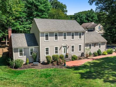 3 Jonathans Way, Upton, MA, 01568