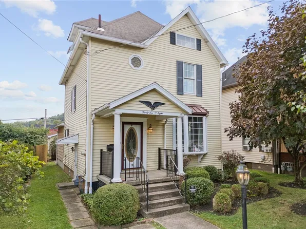 3608 5th Ave, Beaver Falls, PA 15010