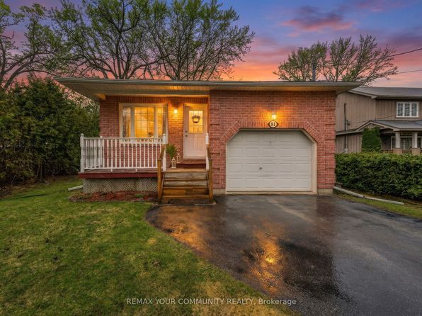 81 Fairpark Ln, Georgina, ON L0E 1R0