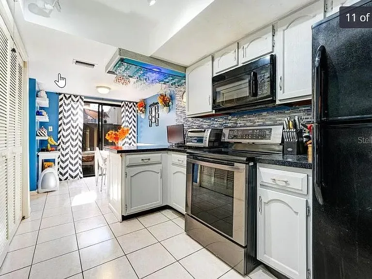 5305 Pebble Beach Dr #1202-B — Photo 6