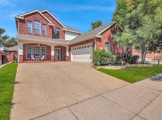 4800 Rancho Del Norte Trl, McKinney, TX 75070
