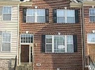 21020 Roaming Shores Ter, Ashburn, VA 20147