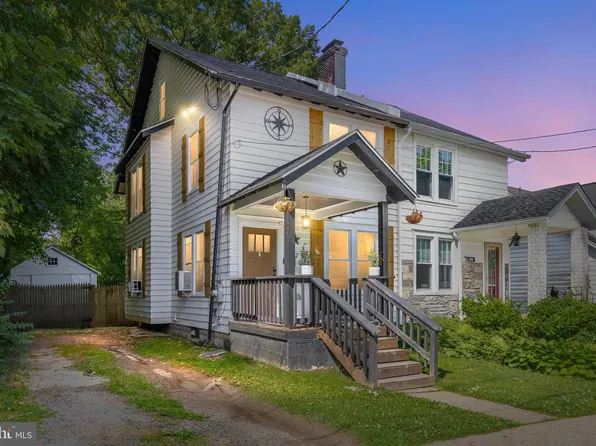 708 Haines Ave, Wilmington, DE 19809