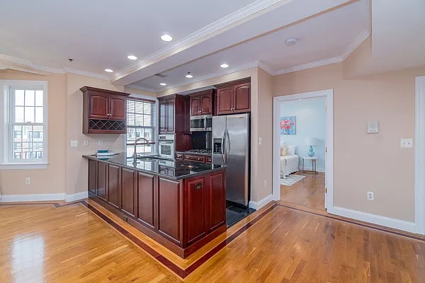 Sold by Coldwell Banker Residential Brokerage - Hoboken | media 4