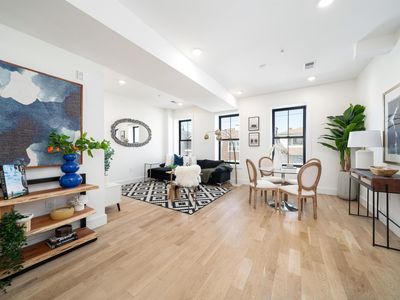 9 Manhattan Ave #2F, Jersey City, NJ, 07307