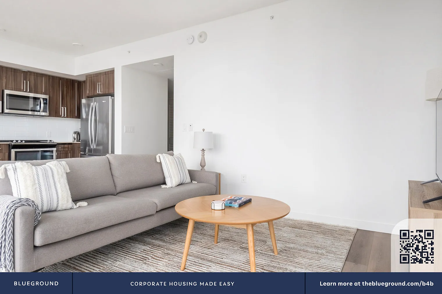 2 bed, 2.0 bath, 1139 sqft, $4,810 — Photo 4