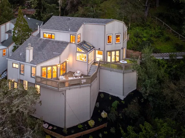 6566 Chelton Dr, Oakland, CA 94611