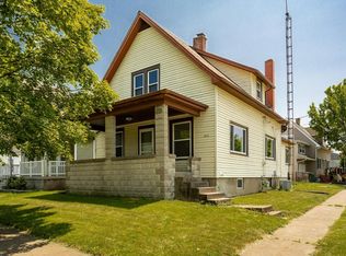 422 Taylor St, Sandusky, OH 44870