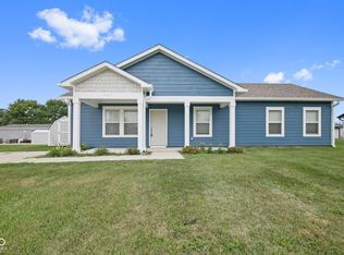 448 Tague St, Greenfield, IN 46140