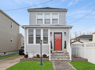 46 Benedict Avenue, Valley Stream, NY 11580