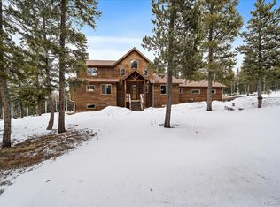 11517 Green Cir, Conifer, CO 80433