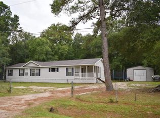 13488 1st St, Splendora, TX 77372