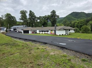 4340 State Highway 38, Drain, OR 97435