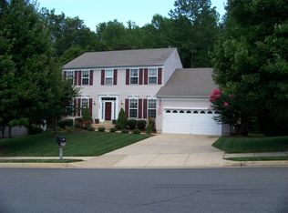 15531 Toddsbury Ln, Manassas, VA 20112