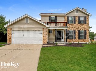 4 Winslow Ct, Saint Peters, MO 63376