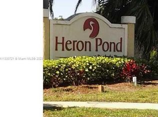 321 SW 84th Ave APT 101, Hollywood, FL 33025