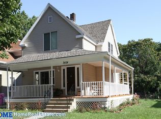 3424 T St, Lincoln, NE 68503
